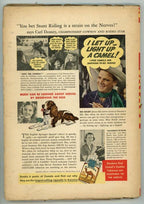 Doc Savage Feb 1939 Norman A. Daniels, Lester Dent