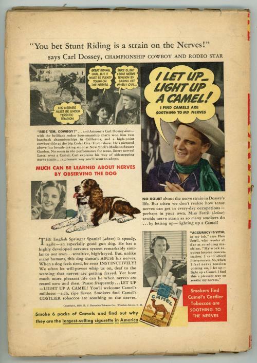 Doc Savage Feb 1939 Norman A. Daniels, Lester Dent