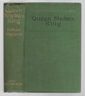 Queen Sheba's Ring by H. Rider Haggard (1913)