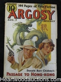 Argosy Aug 7 1937 Donald Barr Chidsey