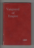 Vanguard of Empire: Missouri's Century of Expansion by Lew Larkin Signed