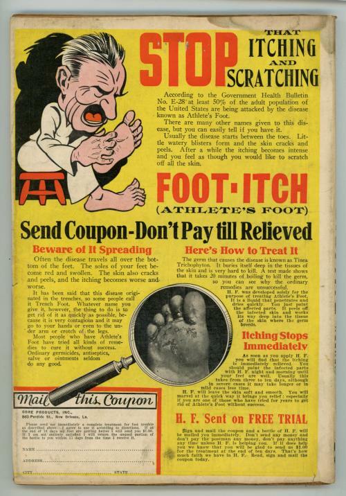 Detective Fiction Weekly Apr 18 1936 Pulp V.E. Pyles Cvr; Carroll John Daly