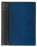The Shining Pyramid by Arthur Machen (First Trade Edition)