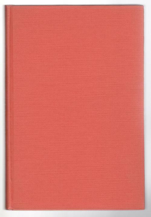 Slow Burner by William Haggard (First U.S. Edition)