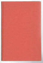 Slow Burner by William Haggard (First U.S. Edition)