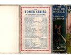 The Gang on Wheels by D. Lindsay Thompson Vintage Auto cover