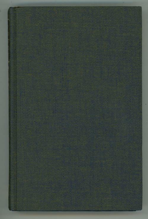 The 4th Mystery Bedside Book by John Creasey (First Edition)