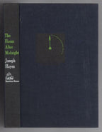 The Hours after Midnight by Joseph Hayes (First Edition)