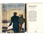 Special Shoes by Patricia Young (First Edition) File Copy