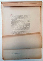 John Carter of Mars and The Giant of Mars (Unbound Galley) by Edgar Rice Burr...