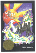 The Bird that Flies Highest by Brad Johnson Signed