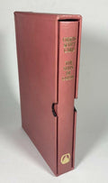 The Ships of Earth by Orson Scott Card (Signed Copy I) Slipcased