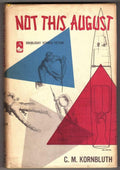 Not this August by C.M. Kornbluth (Book Club)