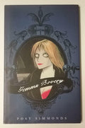 Gemma Bovery by Posy Simmonds (First U.S Edition)