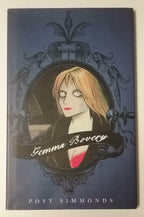 Gemma Bovery by Posy Simmonds (First U.S Edition)