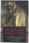 Requiem by Graham Joyce (First Edition)