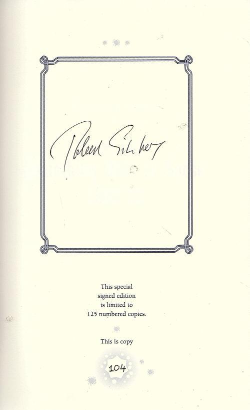Something Wild is Loose 1969-72 by Robert Silverberg (Limited Edition) Signed