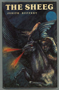 The Sheeg by Judith Buffery (First Edition)- High Grade