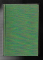 Three Roads by Maurice Walsh (Reprint)