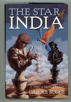 The Star of India by Carole Bugge (First Edition)