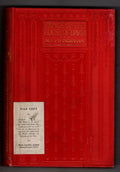 Prince of the House of David by Rev. J. H. Ingraham (File Copy)
