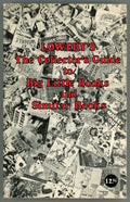 Lowery's The Collector's Guide to Big Little Books and Similar Books by Lawre...