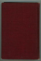 Change in the Village by George Bourne (ps. for George Sturt) First US Edition