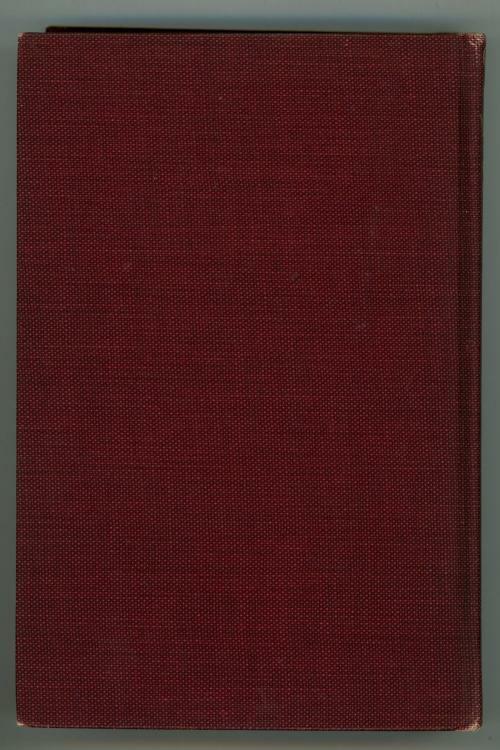 Change in the Village by George Bourne (ps. for George Sturt) First US Edition