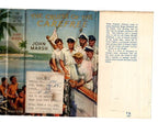 The Cruise of the Carefree by John Marsh (First Edition) File Copy