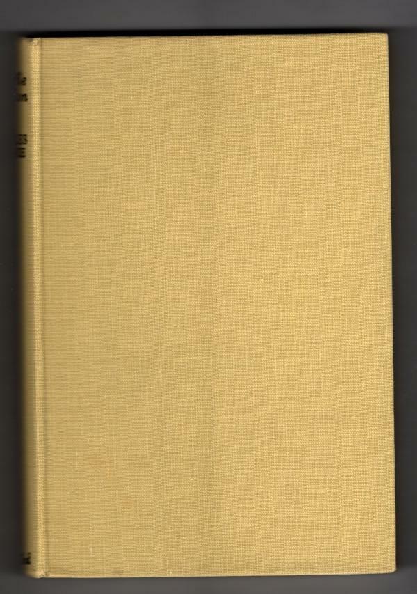 Castle Bedon by Charles Lowrie (First Edition) File Copy