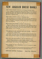 Fearful Pleasures by A.E. Coppard (First Edition)