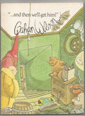 "...and then we'll get him!" by Gahan Wilson