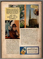 Astounding Apr 1939 Schneeman Cvr; Jack Williamson; Eando Binder; Nat Schachner