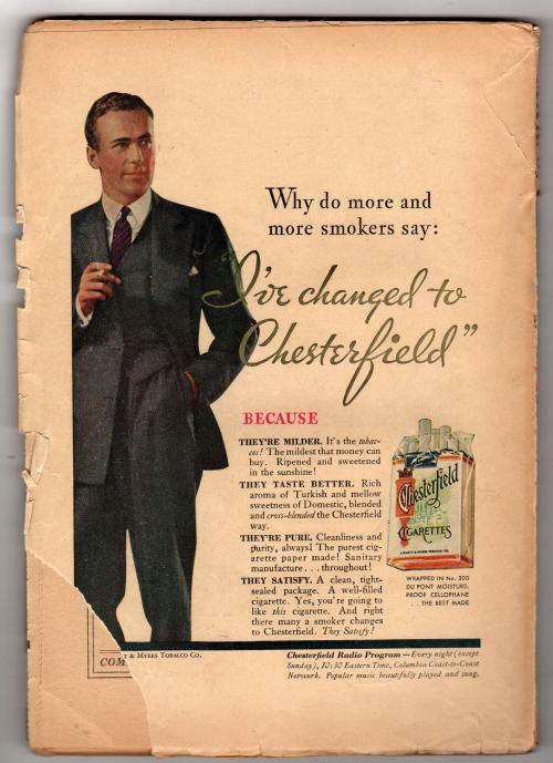 Argosy Mar 5 1932 Paul Stahr Cvr; Johnston McCulley; Thomson Burtis; Tarzan Ad