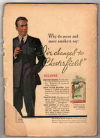 Argosy Mar 5 1932 Paul Stahr Cvr; Johnston McCulley; Thomson Burtis; Tarzan Ad