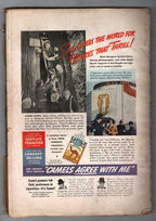 G-8 Battle Aces Jun 1938 Pulp "Patrol of the Iron Hand"