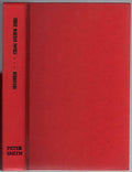 Three Martian Novels by Edgar Rice Burroughs (First Thus)