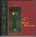 From the Deep Waters by Toshiyuki Takamiya (Illustrated) First edition- High Gra