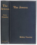 The Jewess by Mulvy Ouseley