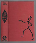 The Happy Highwayman by Leslie Charteris (First Edition)
