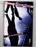 Black Friday by David Goodis