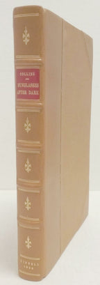 Sunglasses After Dark by Nancy A. Collins (1st Edition) Unique Founder's Copy
