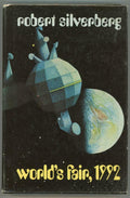World's Fair, 1992 by Robert Silverberg Signed High Grade