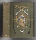 Zoraida: A Romance of the Harem and the Great Sahara by William Le Queux