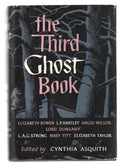 The Third Ghost Book by Cynthia Asquith (First Edition)