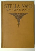 Stella Nash by "Ganpat" (M.L.A. Gompertz) 1st