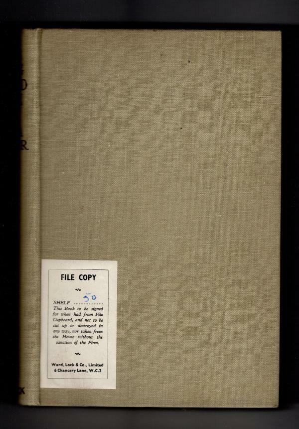 This Thing Called Love by Laura Whetter (First Edition) File Copy