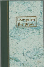 Lamps on the Brow by James Cahill (Editor) Signed