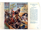 Bosambo of the River by Edgar Wallace (File Copy)