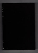 The Long Spoon by J. B. O'Sullivan (First Edition) File Copy